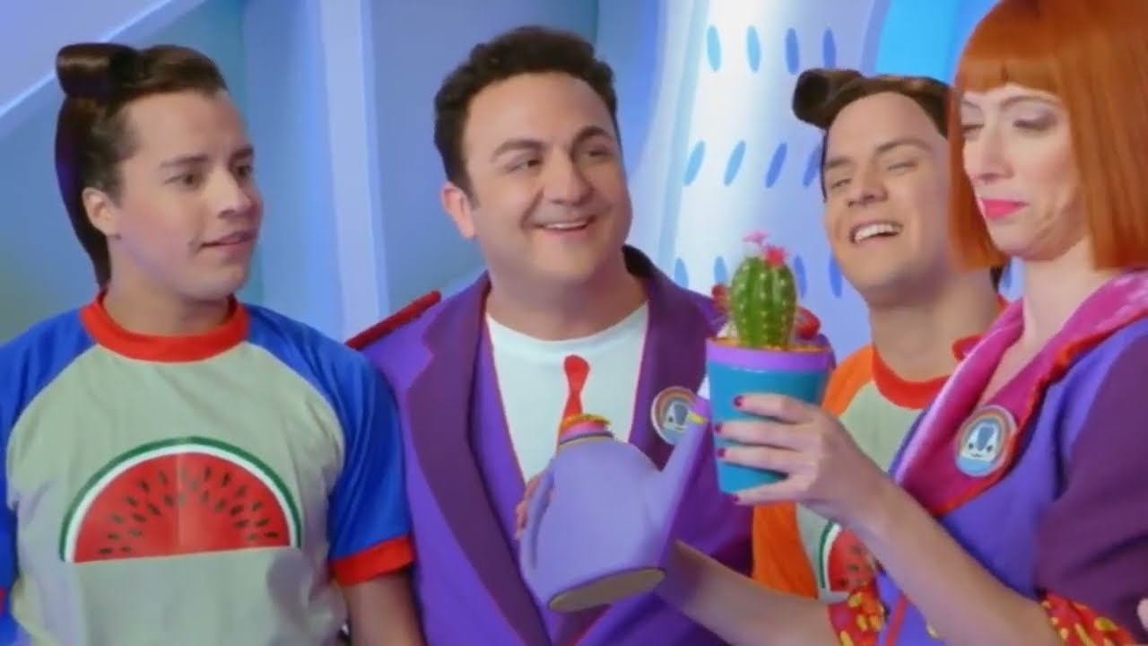 Junior Express - Entediado (Parte 1)