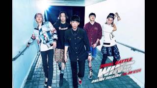 Video thumbnail of "WIN: Team A- Go Up (Studio Version)"