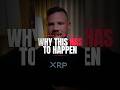 The Financial Reset Nobody Can Stop