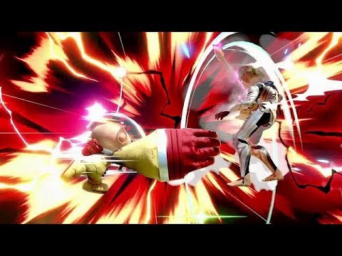 Expert Challenges (CPU Matches) - Smash Ultimate