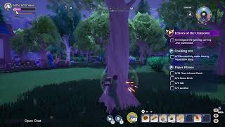 Palia Sixth  stream (No Commentary)