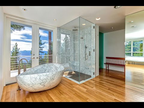 431 Valerie Court, Incline Village, NV home video tour