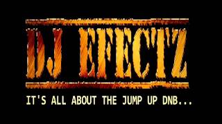 Download Lagu DJ EFECTZ  Jump up Drum and Bass mix NOV 2015 MP3