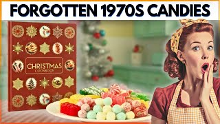 25 Forgotten 1970s Christmas Candies Grandma Made That We Want Back