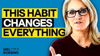 Start Every Single DAY With THIS Simple HABIT! | Mel Robbins