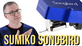 Sumiko Songbird Cartridge Review