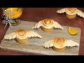 Golden Snitch Lemon Meringue Pie Recipe | My Harry Potter Kitchen | Prisoner of Azkaban (Ep. 9)