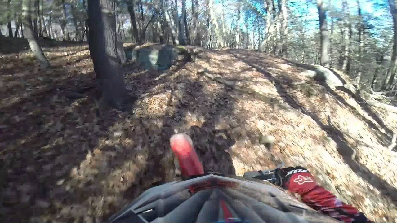 East Coast trail riding, dirtbikes / atv's, wheeli