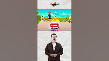 Which path will you choose? #puzzled #quiz #riddle #shorts