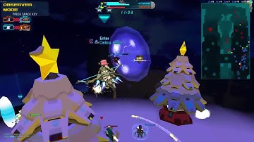 Cosmic Break Universal | Random Bots , Random Observer | 2022 11 24 19 08 03