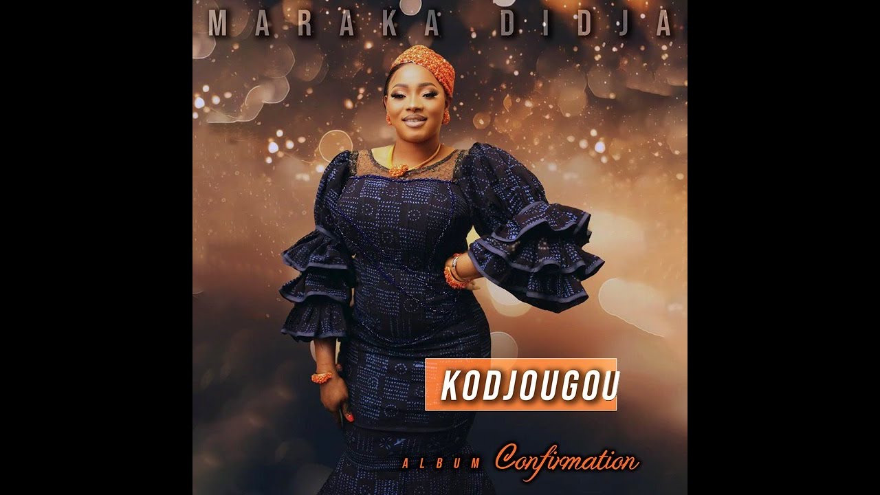 5. Maraka Didja - Kodjougou, Album : Confirmation (2025)