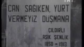 Murat Çobanoğlu - İlhami Demir (Aşık Şenlik - Aşık Sümmani/Atışma) - Gelipsen