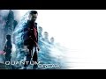 Quantum break  launch trailer