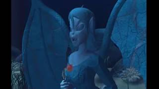 Neopets The Darkest Faerie Game Intro