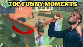 Top Funny Moments | WTF Free Fire | OMG Free Fire | Free Fire Battlegrounds