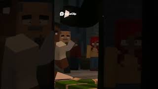 This finale is going to be crazy #minecraft #animation #spiderman