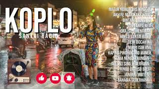 Koplo Santai Radio  Koplo Semangat Hidup  Dangdut Koplo Bangkit 2026