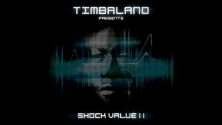 Timbaland - Ease Off The Liquor