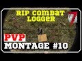 PVP Montage #10 | Alpha 17 | 7 Days To Die A17 PVP Multiplayer | Combat log