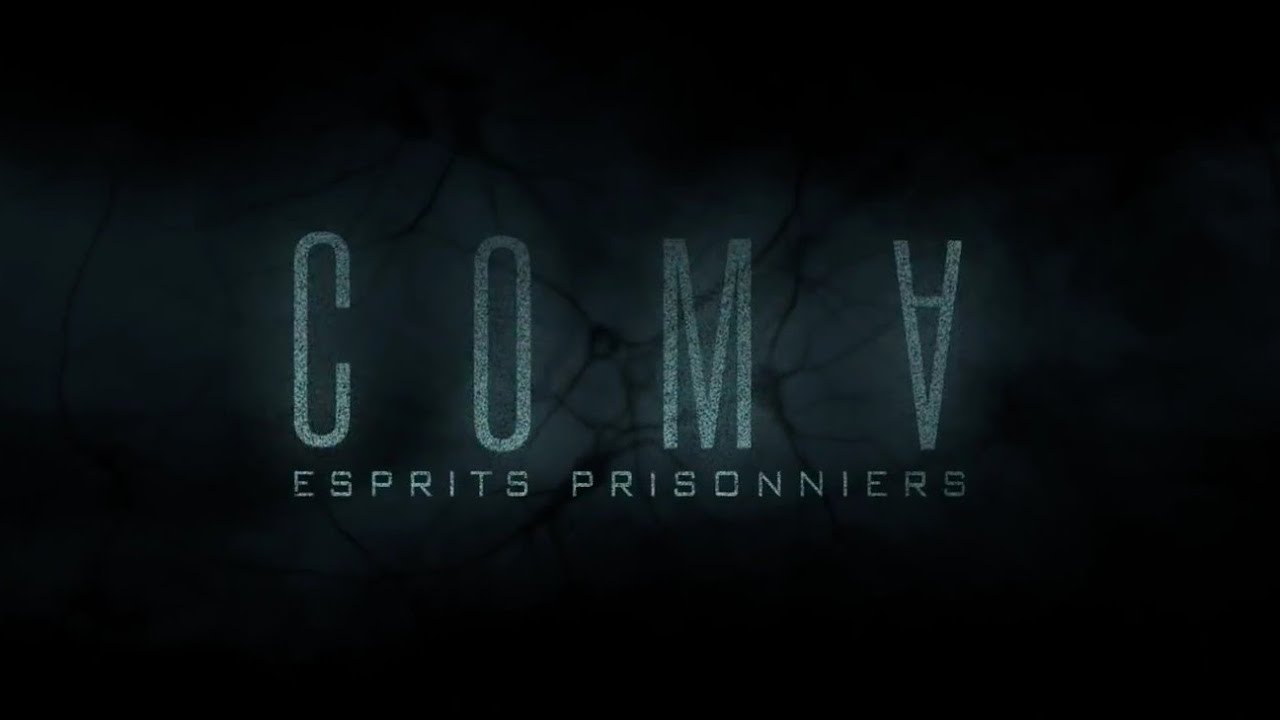 COMA ESPRITS PRISONNIERS (2019) - Bande annonce en VF - YouTube