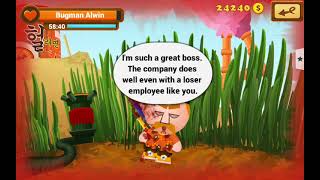 Beat the Boss 4 (All Fights Bosses) (Part 4) screenshot 1