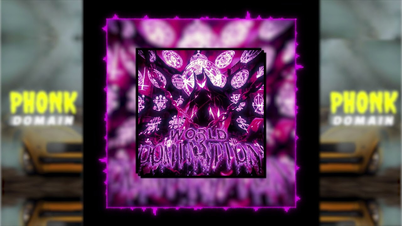 DJ FKU x D4C x Skorde "WORLD DOMINATION 3"