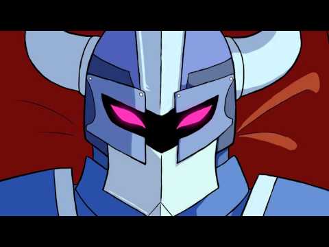 Overwhored Trailer