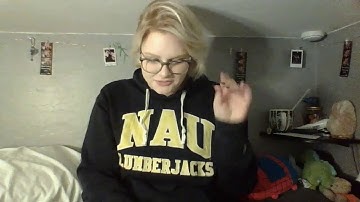 ASL 102 Lesson 3 Assignment 1