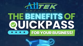 The Benefits of Quick Pass for Your Business