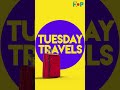 We Explore The Hot Spots Of Lower Parel Mumbai 