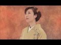 【プロモーションビデオ】椎名佐千子/哀愁...日本海