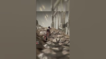 ANIME Anor Londo #codevein