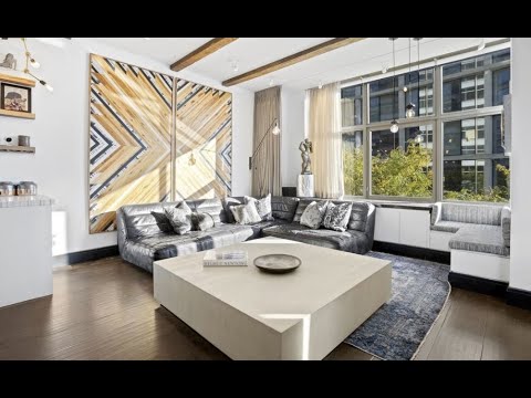 VIDEO TOUR: 1 MORTON SQUARE, 2BW
