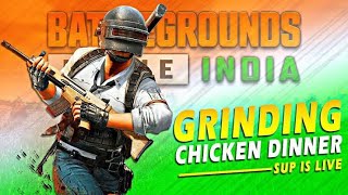 Telugu BGMI : 😍 Excited stream | Playing Squad | Streaming with Turnip screenshot 5