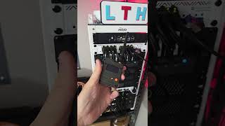 my homelab nerds, do you guys also use Meshtastic or meshcores?