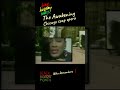 Throw Back …I couldn’t wait until Saturday #Theawakening #saturday #oldschool #youtubeshorts