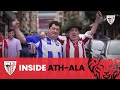 📽 Athletic Club-Deportivo Alavés  I INSIDE I J5 LaLiga Santander 2019-20