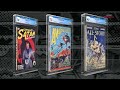 CGC Launches Pulp Magazine Grading!