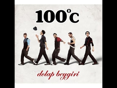 100 Derece   Dolap Beygiri 2012   Bir Gece Anszn Gelebilirim