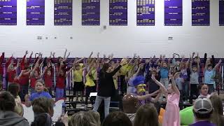 2026 Seussical Musical Highlight