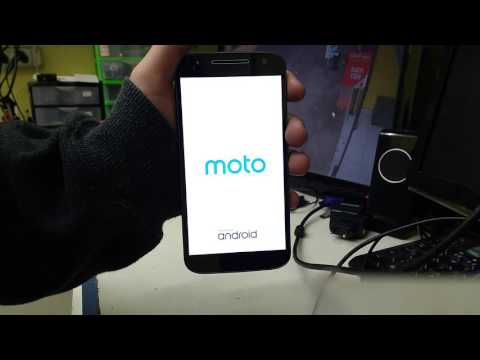 Como resetar o Moto G4 Play e restaurar as configurações de fábrica do  celular