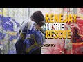 RENEJAY TO THE RESCUE