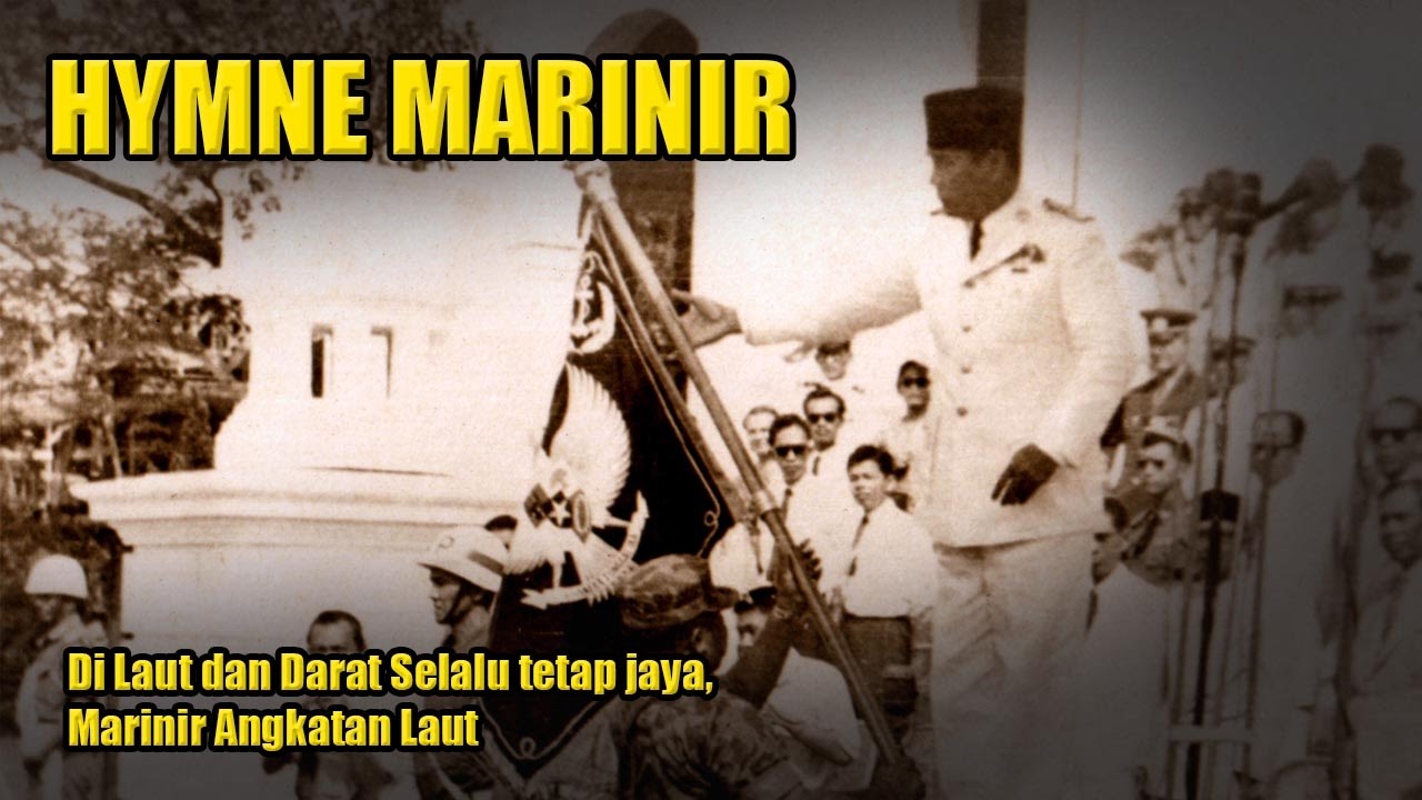 66 Marinir Hantu Laut Mp3 HD
