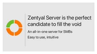 Zentyal macServer Crowdfunding Campaign