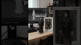 Justice For Zara Qairina