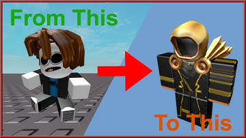 How to Make and Spawn As A Custom Character In Your Roblox Game (Roblox Studio Tutorial) - OLD