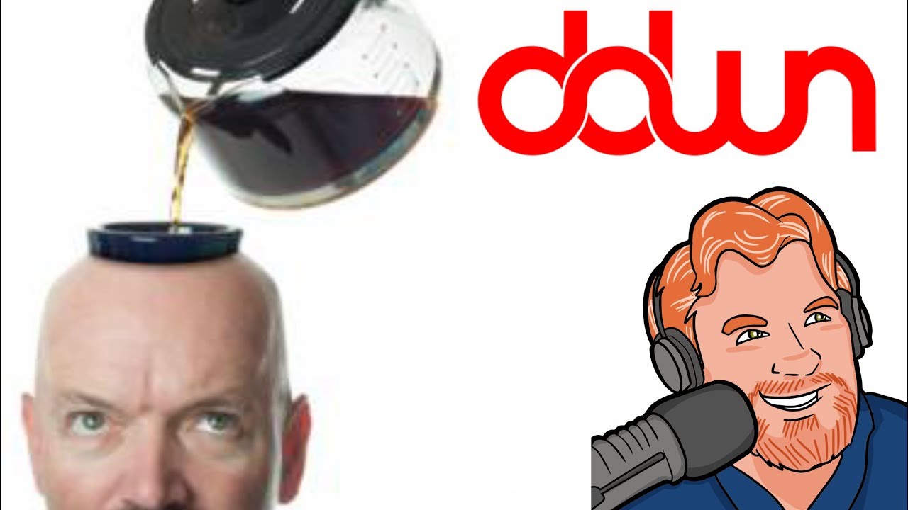 creepypasta anime Coffee is good for your brain! No it’s not. Yes it is. * And more TRUE weird news stories! #DDWN
