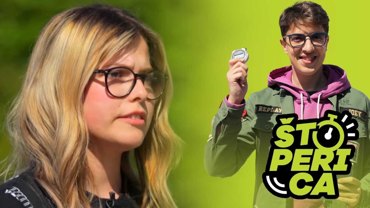 Štoperica - Šabac  (23.6.2023.)