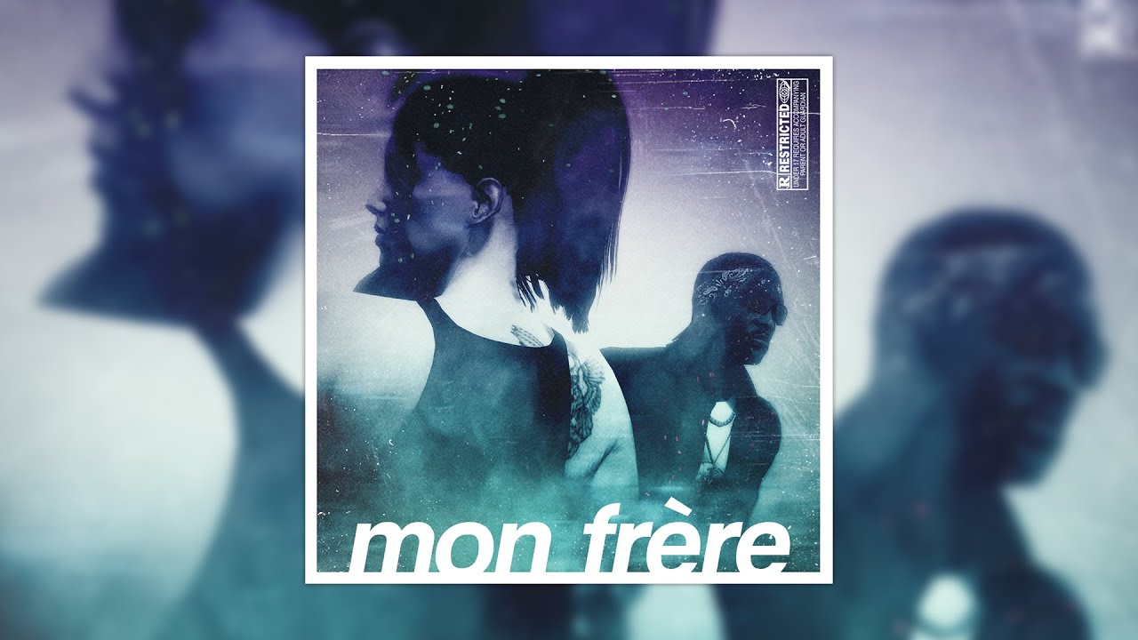 Jenna Cameron - Mon frère