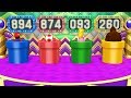 Mario Party 10 - Coin Challenge #19